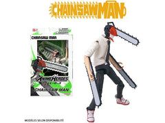 BANDAI | ANIME HERO Chainsaw Man | 17cm