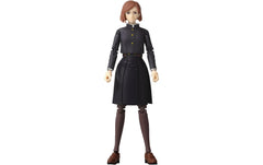 BANDAI | ANIME HERO. Jujutsu K. Nobara Kugisaki | 17cm