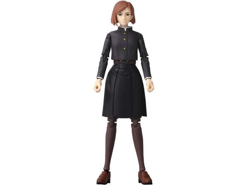 BANDAI | ANIME HERO. Jujutsu K. Nobara Kugisaki | 17cm
