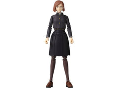 BANDAI | ANIME HERO. Jujutsu K. Nobara Kugisaki | 17cm
