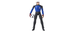 BANDAI | ANIME HERO Captain Tsubasa Genzo Wak | 17cm