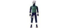 BANDAI | ANIME HERO NARUTO Mega Kakashi | 30cm