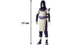 BANDAI | ANIME HERO NARUTO Orochimaru | 17cm