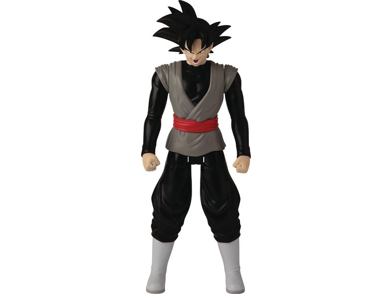 BANDAI | DB Limit Break. Goku Black | 30cm