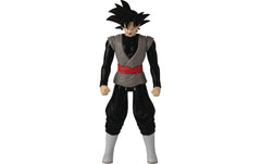 BANDAI | DB Limit Break. Goku Black | 30cm