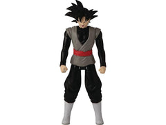 BANDAI | DB Limit Break. Goku Black | 30cm
