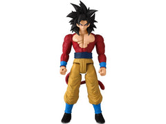 BANDAI | DB Limit Break Super Saiyan 4 Goku | 30cm