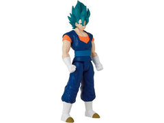 BANDAI | DB Limit Break S. Saiyan Blue Vegito | 30cm