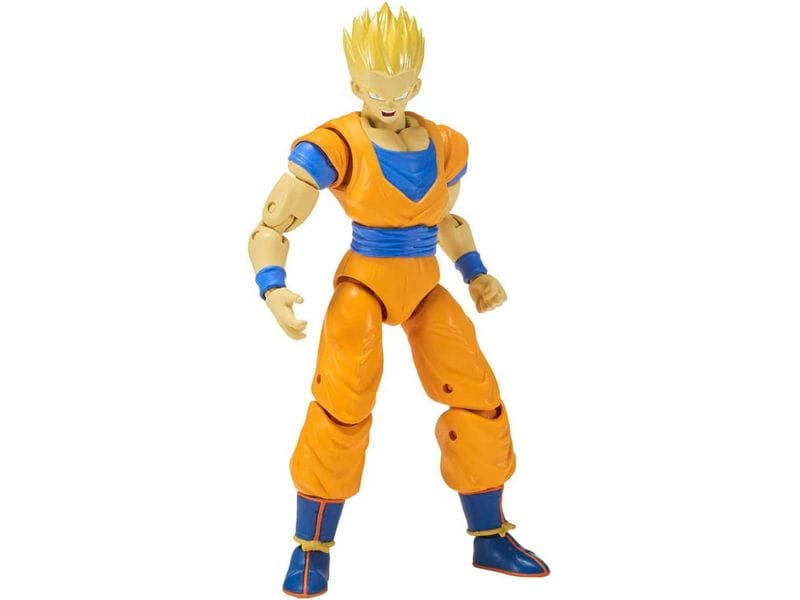 BANDAI | DB Dragon Stars Super Saiyan Gohan | 17cm