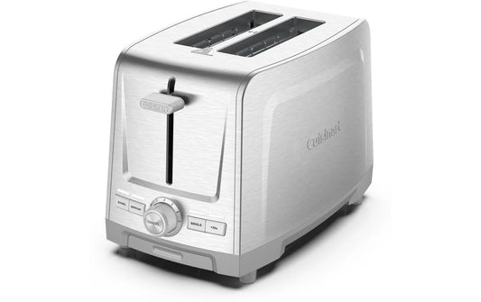 Cuisinart | Core Collection 2-Scheiben-Toaster Metall
