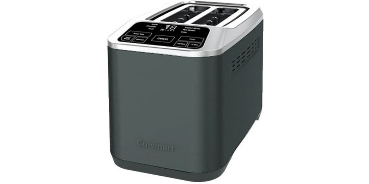 Cuisinart | SmartElite 2-Scheiben-Toaster Denim