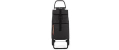 Rolser | Einkaufstrolley BIG012-N | schwarz, 47l