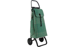 Rolser | Einkaufstrolley IMX558-M | multicolore, 43l