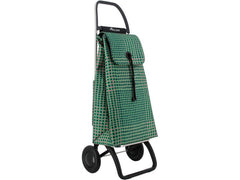 Rolser | Einkaufstrolley IMX558-M | multicolore, 43l