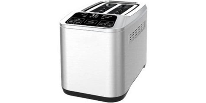 Cuisinart | SmartElite 2-Scheiben-Toaster aus Metall