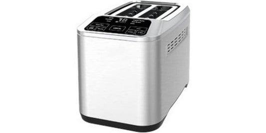 Cuisinart | SmartElite 2-Scheiben-Toaster aus Metall