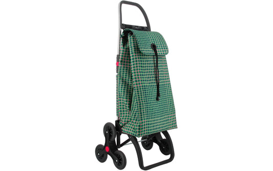 Rolser | Einkaufstrolley IMX559-M | multicolore, 43l