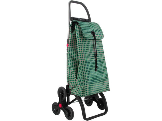 Rolser | Einkaufstrolley IMX559-M | multicolore, 43l