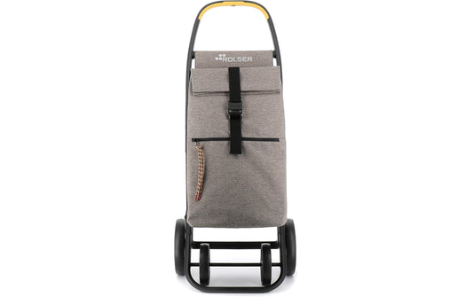 Rolser | Einkaufstrolley CLE003-G | granito, 45+7l