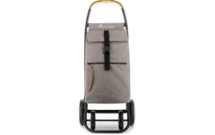 Rolser | Einkaufstrolley CLE003-G | granito, 45+7l