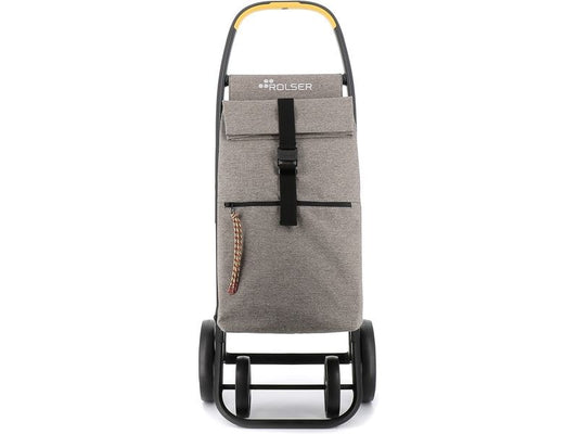 Rolser | Einkaufstrolley CLE003-G | granito, 45+7l