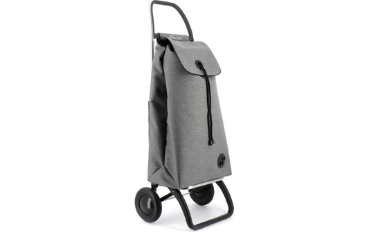 Rolser | Einkaufstrolley IMX474-G | grau, 43l