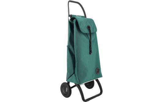 Rolser | Einkaufstrolley IMX301-AQ | aquamarina, 43l