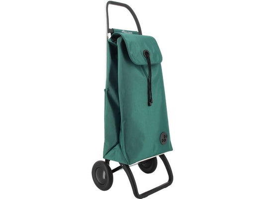 Rolser | Einkaufstrolley IMX301-AQ | aquamarina, 43l