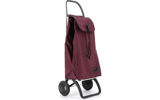 Rolser | Einkaufstrolley IMX301-BU | burdeos, 43l