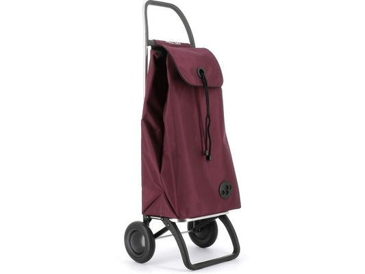 Rolser | Einkaufstrolley IMX301-BU | burdeos, 43l