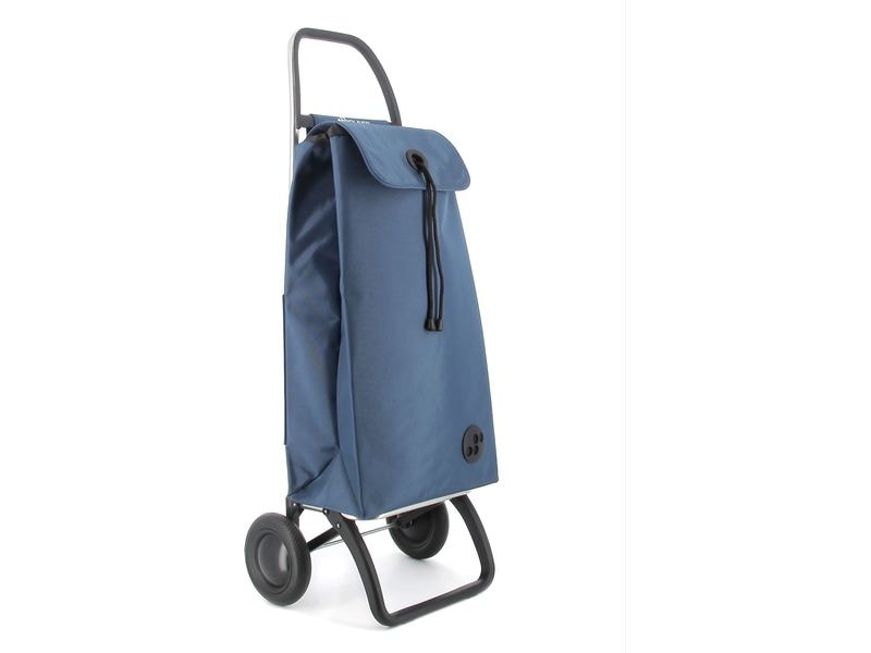 Rolser | Einkaufstrolley IMX301-D | denim, 43l