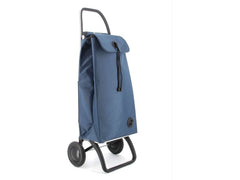Rolser | Einkaufstrolley IMX301-D | denim, 43l