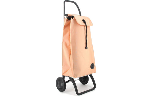 Rolser | Einkaufstrolley IMX301-GI | ginger, 43l