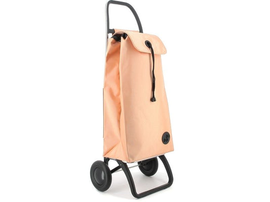 Rolser | Einkaufstrolley IMX301-GI | ginger, 43l