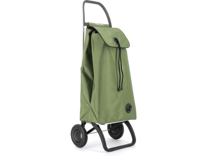 Rolser | Einkaufstrolley IMX301-K | kaki, 43l