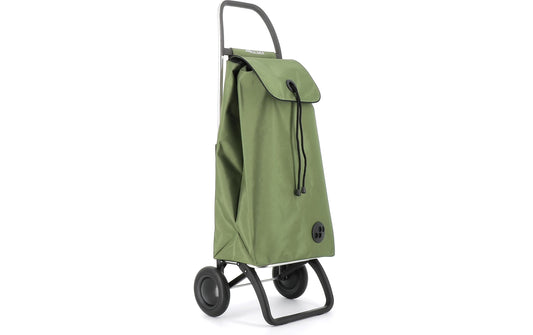 Rolser | Einkaufstrolley IMX301-K | kaki, 43l