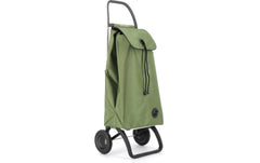 Rolser | Einkaufstrolley IMX301-K | kaki, 43l