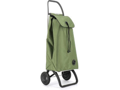Rolser | Einkaufstrolley IMX301-K | kaki, 43l