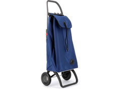 Rolser | Einkaufstrolley IMX304-BL | blau, 43l