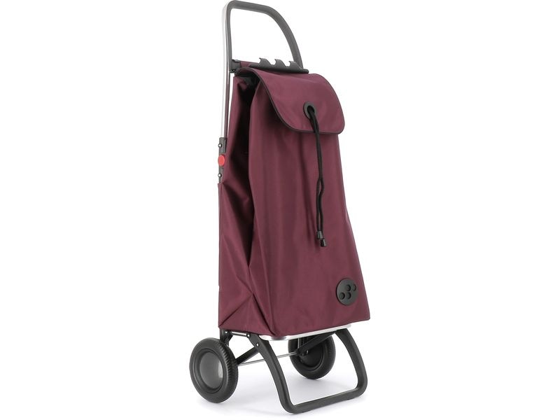 Rolser | Einkaufstrolley IMX304-BU | burdeos, 43l