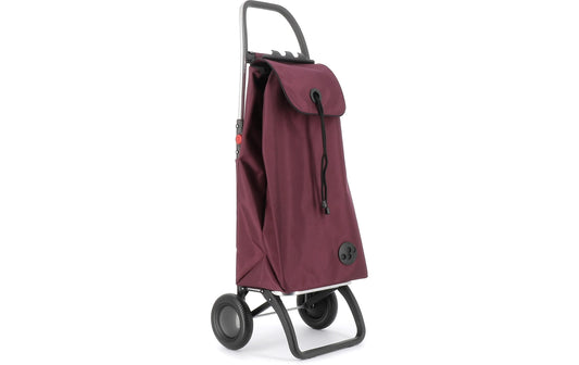 Rolser | Einkaufstrolley IMX304-BU | burdeos, 43l