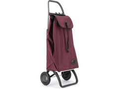 Rolser | Einkaufstrolley IMX304-BU | burdeos, 43l
