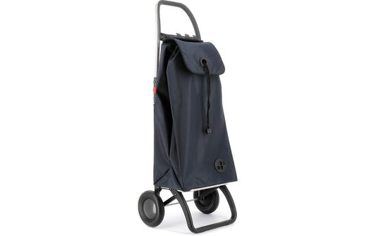Rolser | Einkaufstrolley IMX304-G | grau, 43l