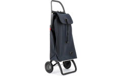 Rolser | Einkaufstrolley IMX304-G | grau, 43l