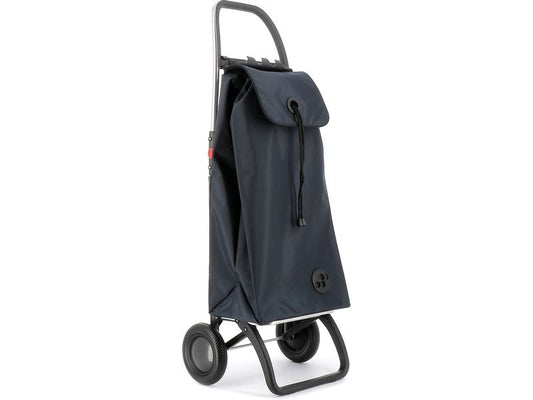 Rolser | Einkaufstrolley IMX304-G | grau, 43l