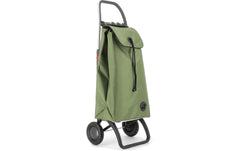 Rolser | Einkaufstrolley IMX304-K | kaki, 43l