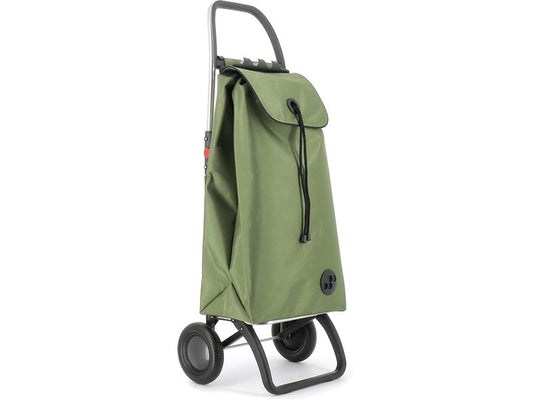 Rolser | Einkaufstrolley IMX304-K | kaki, 43l