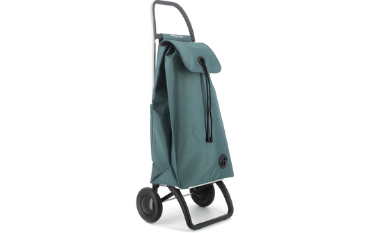 Rolser | Einkaufstrolley IMX301-S | sea coast, 43l
