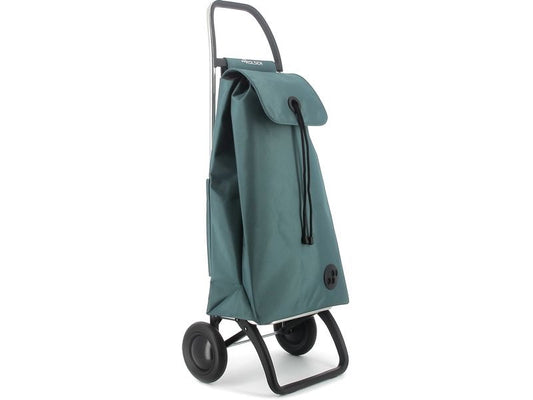 Rolser | Einkaufstrolley IMX301-S | sea coast, 43l
