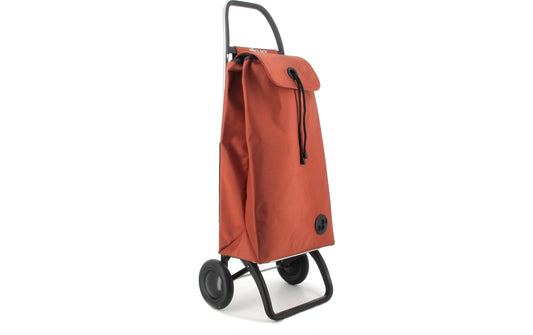 Rolser | Einkaufstrolley IMX301-TC | terracota, 43l